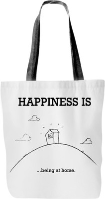 

Techno Gadgets Tote(Multicolor)