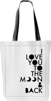 

Techno Gadgets Tote(Multicolor)