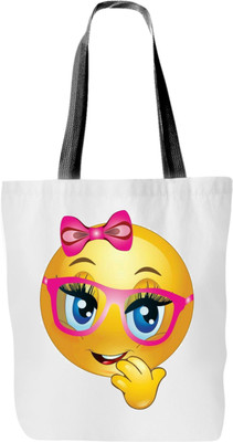 

Techno Gadgets Tote(Multicolor)