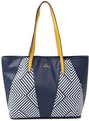 

Lavie Shoulder Bag(Blue)