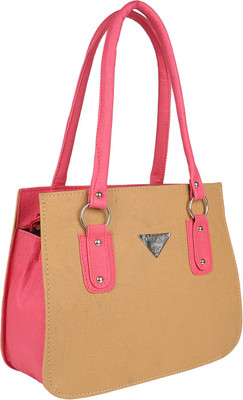 

Devanshi Art Shoulder Bag(Brown)