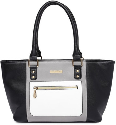 

Addons Tote(Black)