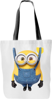 

Turdy Tote(Multicolor)