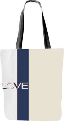

Techno Gadgets Tote(Multicolor)