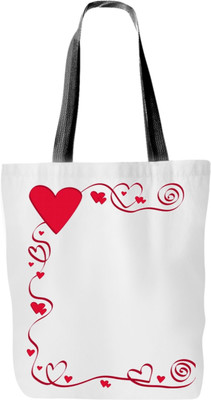 

Techno Gadgets Tote(Multicolor)