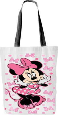 

Techno Gadgets Tote(Multicolor)