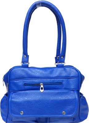 

Lifestyle Fashion Hand-held Bag(Multicolor)