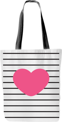

Techno Gadgets Tote(Multicolor)