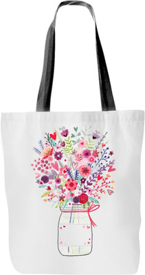 

Turdy Tote(Multicolor)