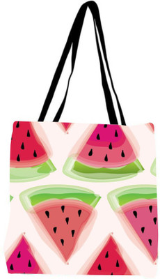 

Techno Gadgets Tote(Multicolor)