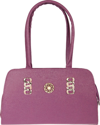 

LOVBIRD Hand-held Bag(Purple)
