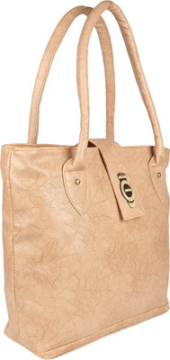 

Devanshi Art Shoulder Bag(Beige)