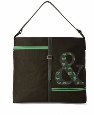 

Baggit Shoulder Bag(Green)