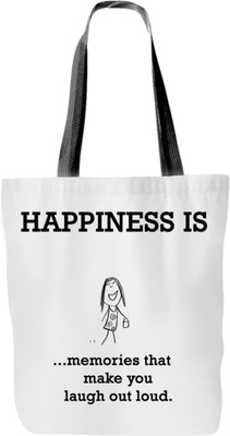 

Techno Gadgets Tote(Multicolor)