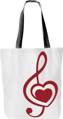 

Turdy Tote(Multicolor)