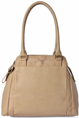 

Baggit Shoulder Bag(Beige)