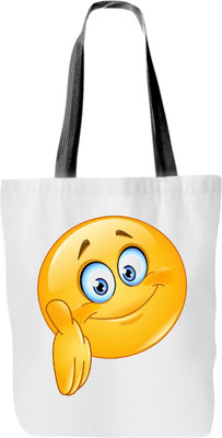 

Techno Gadgets Tote(Multicolor)