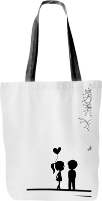 

Techno Gadgets Tote(Multicolor)