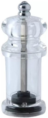 

Pin to Pen Pepper and Salt Mill Hand Muller Grinder