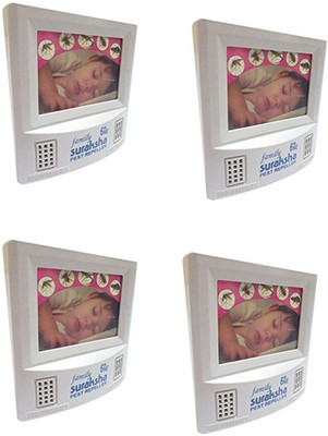 

RS TRADER SURAKSHA04(Pack of 4)
