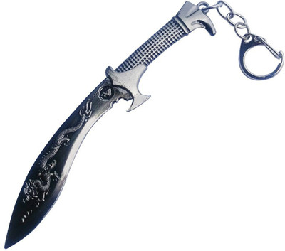 

jharjhar STING Key Chain