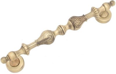 

Shaks Traders Zinc Door Pull(Beige Pack of 1)