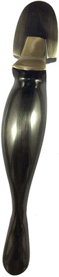

Shaks Traders DOLPHIN HANDLE 7.5 INCH Stainless Steel Door Pull(Multicolor Pack of 1)