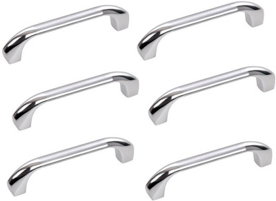 

Shaks Traders Zinc Cabinet/Draw Pull(Silver Pack of 6)
