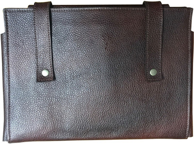 

Strutt 10 inch Expandable Sleeve/Slip Case(Brown)