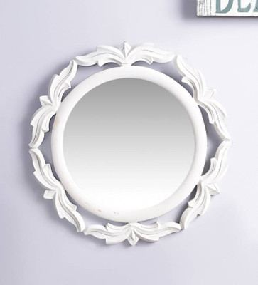 

VAS Collection Home WAXX0033 Decorative Mirror(Round)