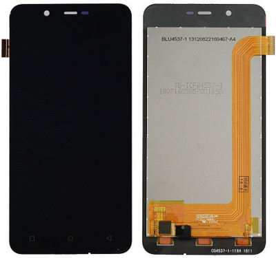 RDG LCD Mobile Display for Gionee P5 Mini(With Touch Screen Digitizer)