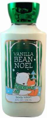 

Bath & Body Works Vanilla Noel(236 ml)