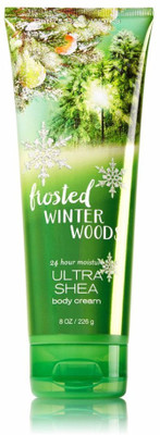

Bath & Body Works Frosted Winter Woods(226 g)
