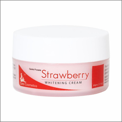 

Care Cosmetics Strawberry Whitening(50 g)
