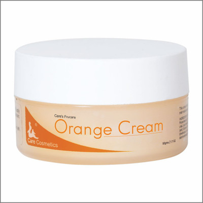 

Care Cosmetics Orange(50 g)