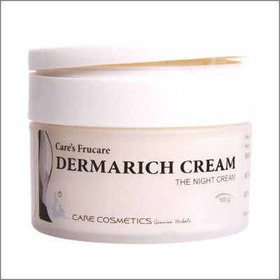 

Care Cosmetics Dermarich night(100 g)