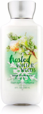 

Bath & Body Works Frosted Winter Woods(236 ml)