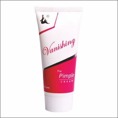

Care Cosmetics Vanishing Pimple(50 g)