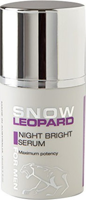 

Black Leopard Skincare Triple Action Bright Daily(100 ml)