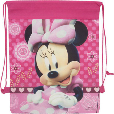 

Pranshi Printed Party Bag(Pink, Pack of 1)