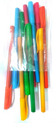 

Deepak IMSTAR pack of 20 Economical Ball Pens Ball Pen(Pack of 20)