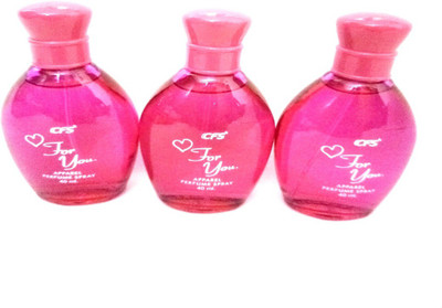 

CFS APPAREL PERFUME Perfume - 120 ml(For Women)