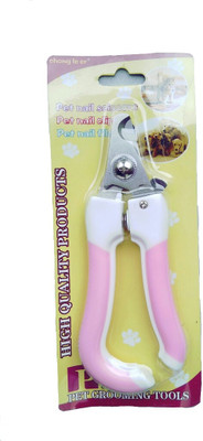 

ShalimarPets Scissor Nail Clipper(For Dog, Cat, Rabbit, Hamster)