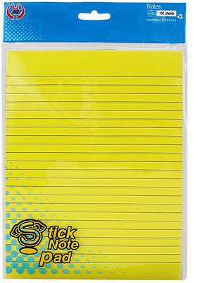 

PIGLOO 100 Sheets 20 Sheets/Color, 5 Colors(Multicolor)