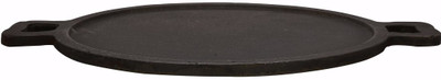 Rustik Crafts V-RC-076 Tawa 30.48 cm diameter(Cast Iron) available at flipkart for Rs.1829