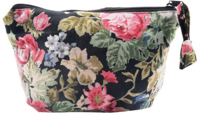 

HVE mini hand bag Cosmetic Bag(Black)