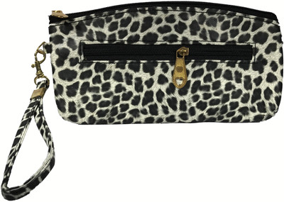 

Bizarre Vogue BV000411A Pouch(Black)