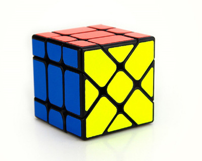 

Maaron Yj Speed Fisher Cube V2 Black Base(1 Pieces)