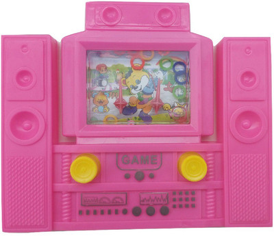 

Something4u Learning Toys Water Game(1 Pieces)