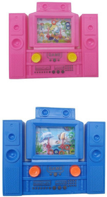 

Something4u Smart Water Game (Pack of 2)(2 Pieces)